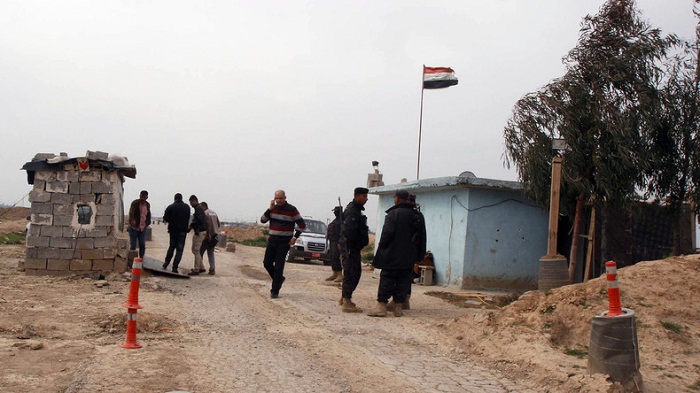 Une petite fille de trois ans est décédée suite à l’attaque chimique de Daesh à Taza